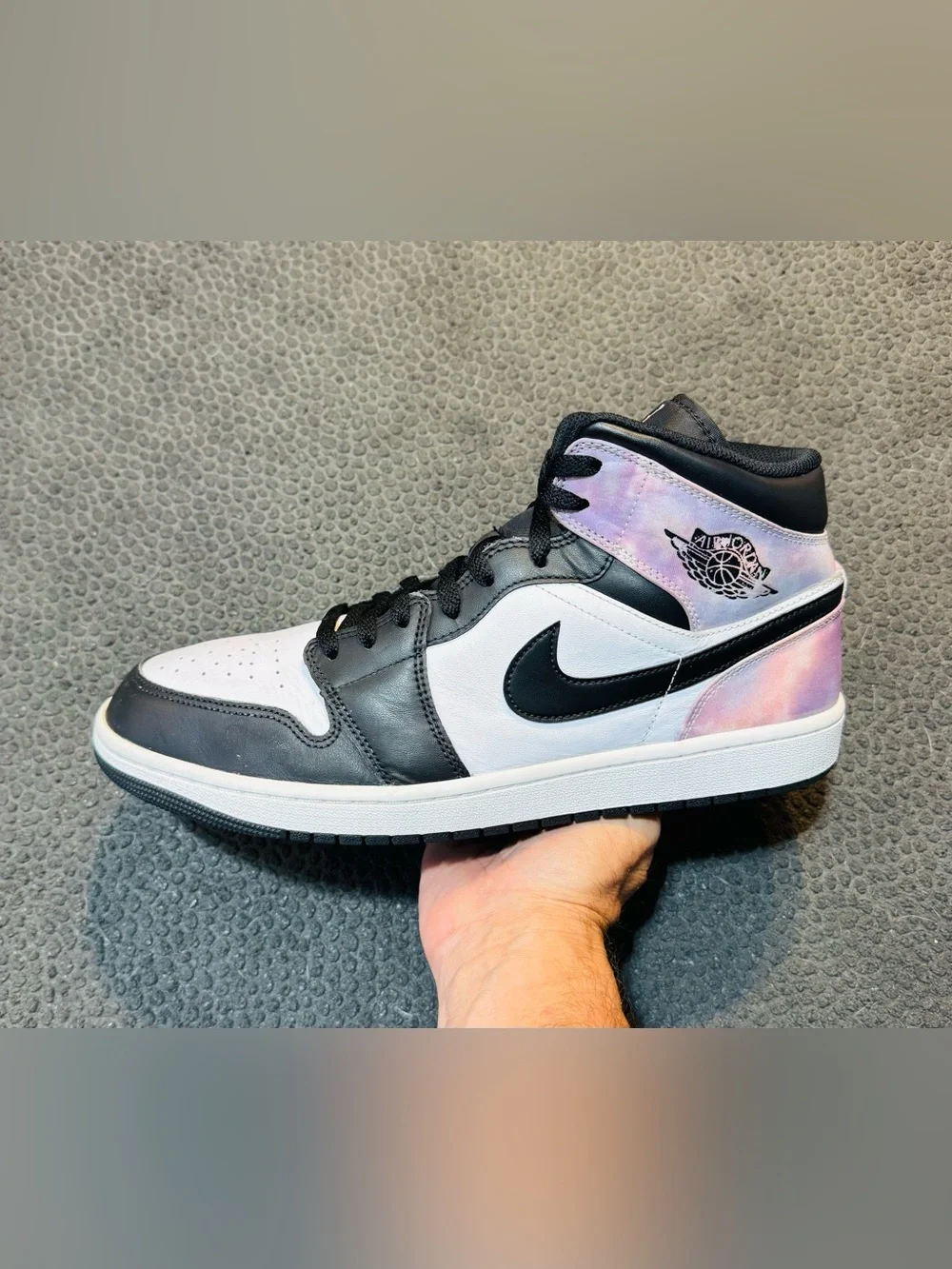 Jordan 1 Mid SE ‘Zen Master’ 2022 (Sz 12M)